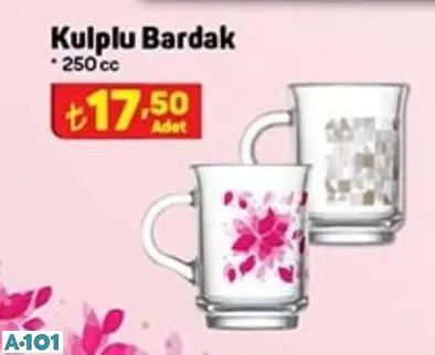 LAV KULPLU BARDAK LAV KULPLU BARDAK